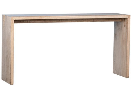 Merwin Console Table - Ornate Home