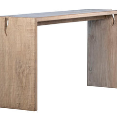 Merwin Console Table - Ornate Home