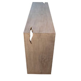 Merwin Console Table - Ornate Home