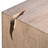 Merwin Console Table - Ornate Home