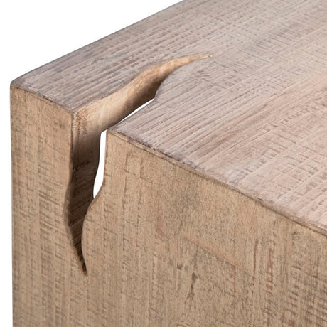 Merwin Console Table - Ornate Home