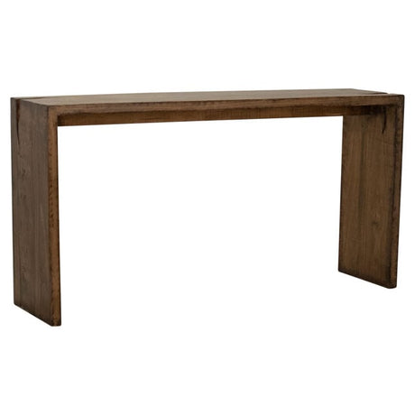 Merwin Console Table - Ornate Home
