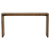 Merwin Console Table - Ornate Home
