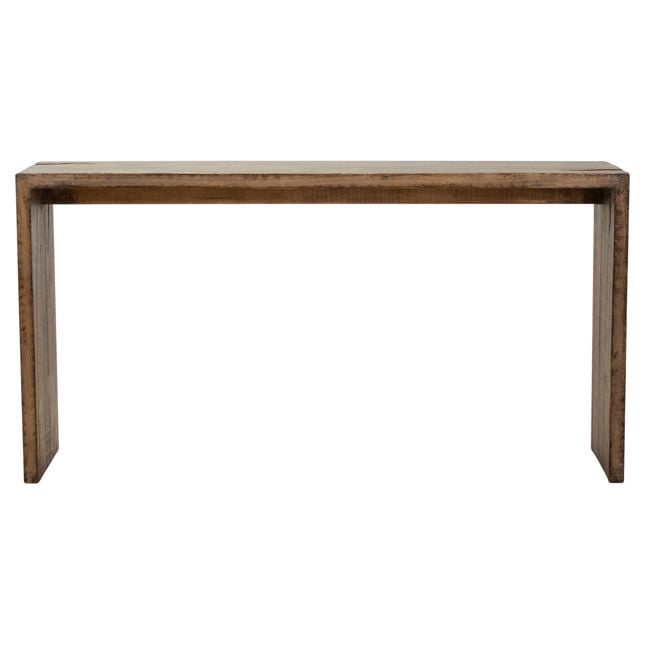 Merwin Console Table - Ornate Home