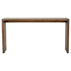 Merwin Console Table - Ornate Home