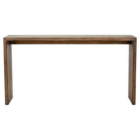 Merwin Console Table - Ornate Home