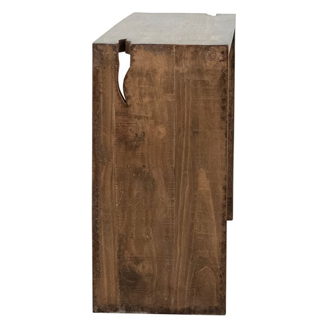 Merwin Console Table - Ornate Home