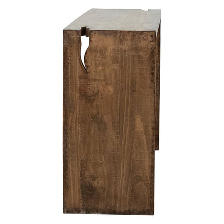 Merwin Console Table - Ornate Home