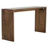 Merwin Console Table - Ornate Home