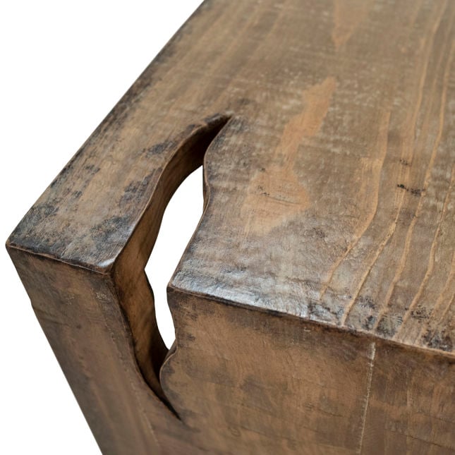 Merwin Console Table - Ornate Home