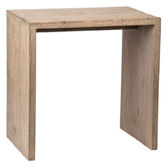 Merwin Light Warm Wash Nesting Tables - Ornate Home