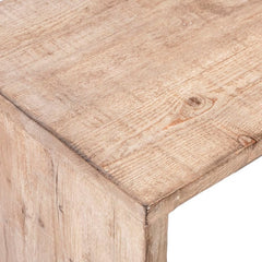 Merwin Light Warm Wash Nesting Tables - Ornate Home