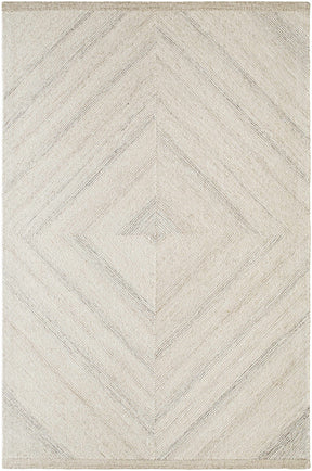 Meryn Modern Wool Rug - Ornate Home