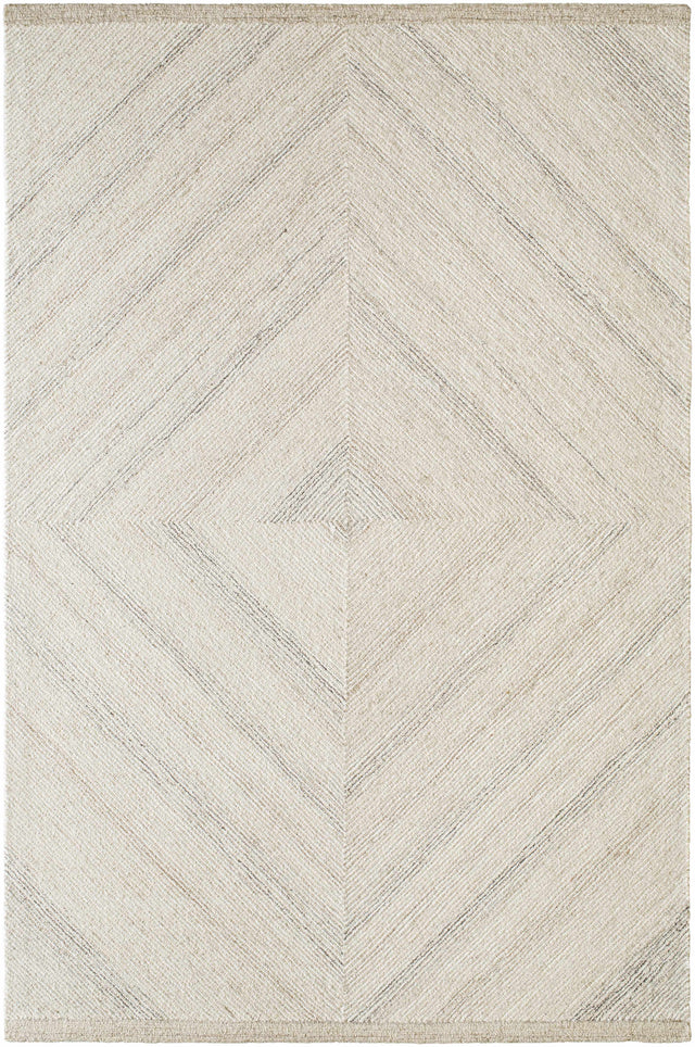 Meryn Modern Wool Rug - Ornate Home