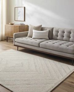 Meryn Modern Wool Rug - Ornate Home