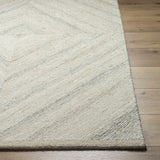 Meryn Modern Wool Rug - Ornate Home
