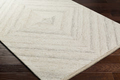 Meryn Modern Wool Rug - Ornate Home