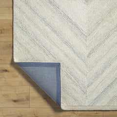 Meryn Modern Wool Rug - Ornate Home