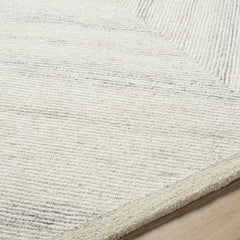 Meryn Modern Wool Rug - Ornate Home