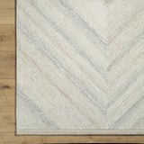 Meryn Modern Wool Rug - Ornate Home