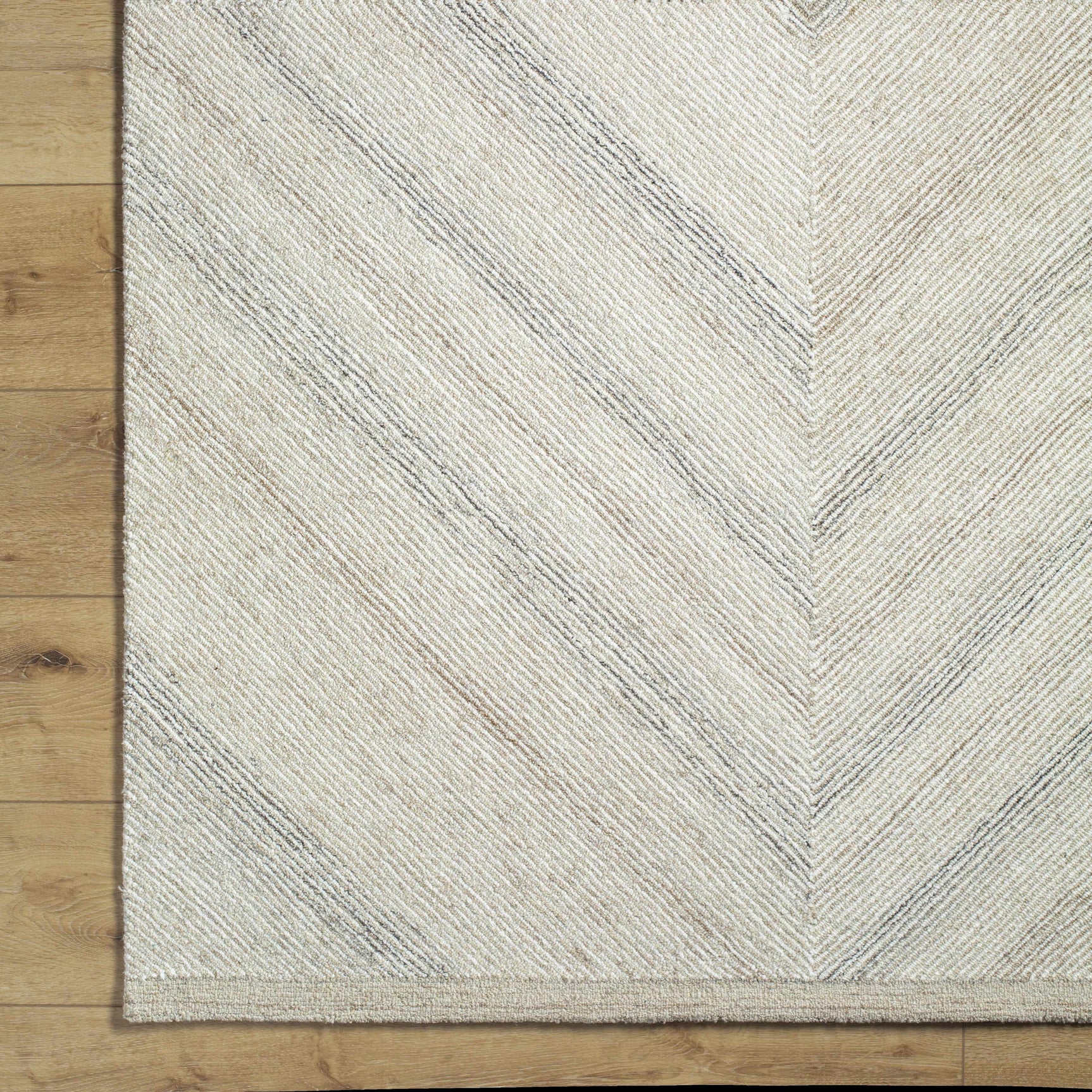 Meryn Modern Wool Rug - Ornate Home