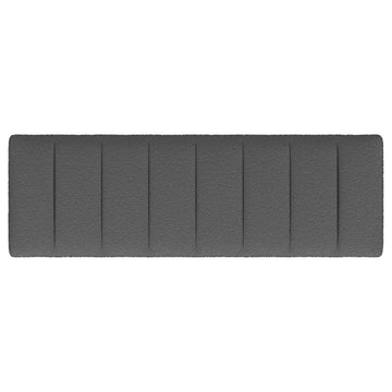 Mesa Charcoal Accent Bench - Ornate Home