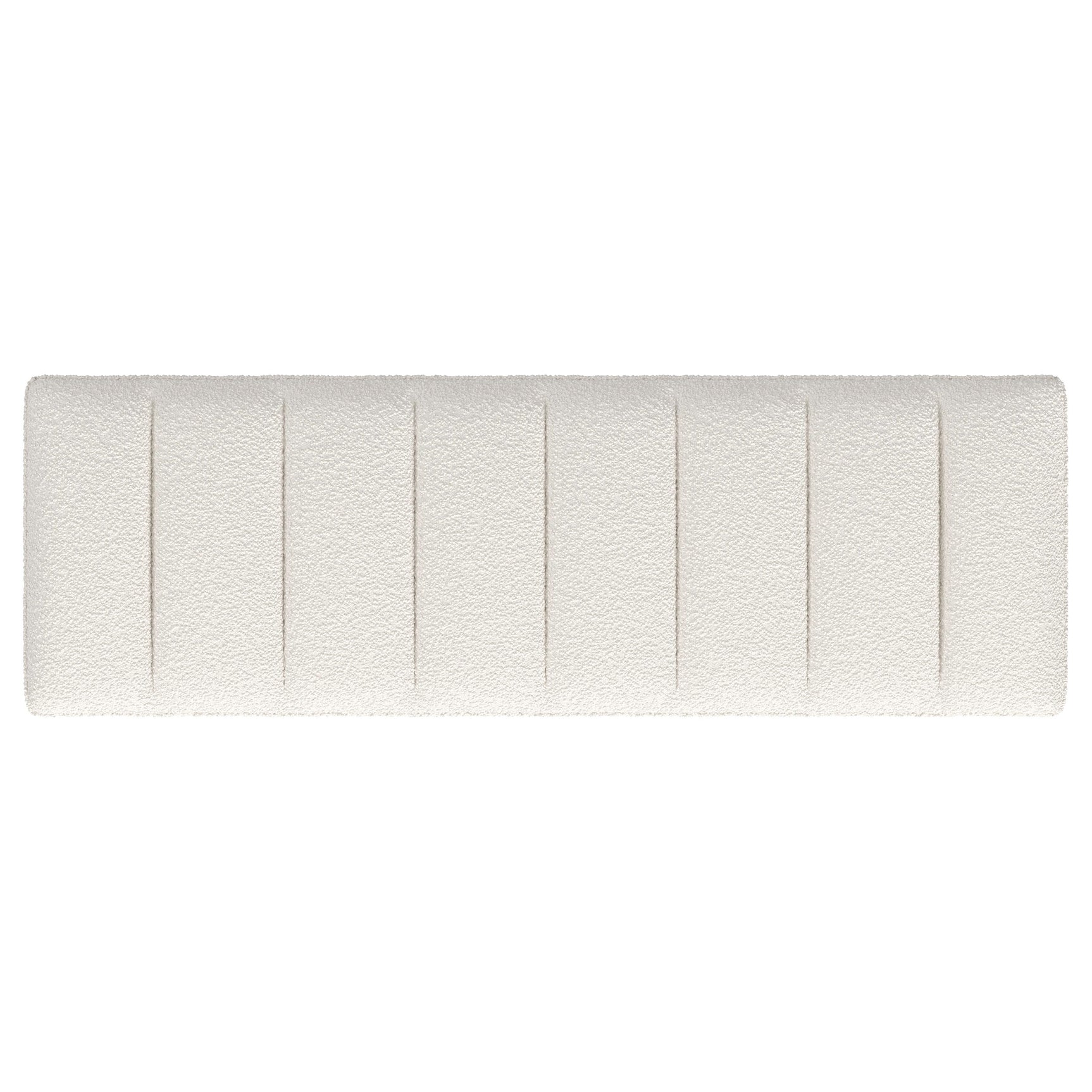 Mesa Vanilla Accent Bench - Ornate Home