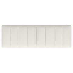 Mesa Vanilla Accent Bench - Ornate Home