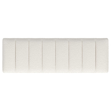 Mesa Vanilla Accent Bench - Ornate Home