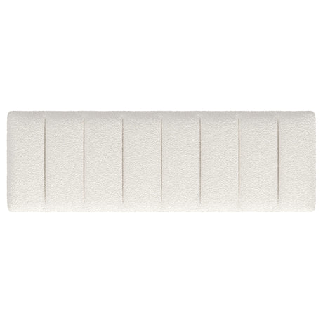 Mesa Vanilla Accent Bench - Ornate Home