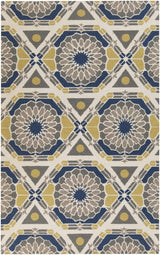 Mesena Area Rug - Clearance - Ornate Home