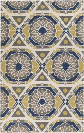 Mesena Area Rug - Clearance - Ornate Home