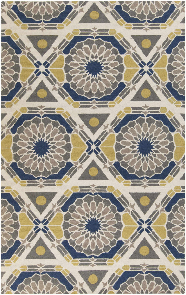 Mesena Area Rug - Clearance - Ornate Home