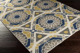 Mesena Area Rug - Clearance - Ornate Home