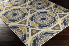 Mesena Area Rug - Clearance - Ornate Home
