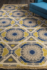 Mesena Area Rug - Clearance - Ornate Home