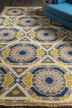 Mesena Area Rug - Clearance - Ornate Home