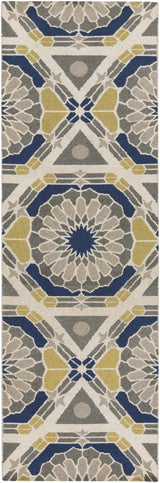 Mesena Area Rug - Clearance - Ornate Home