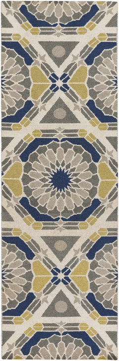 Mesena Area Rug - Clearance - Ornate Home