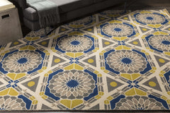 Mesena Area Rug - Clearance - Ornate Home