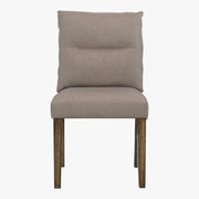 Mesilla Natural Side Chair - Ornate Home