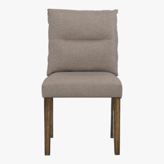 Mesilla Natural Side Chair - Ornate Home