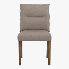 Mesilla Natural Side Chair - Ornate Home