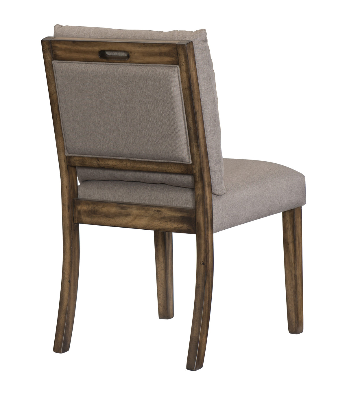Mesilla Natural Side Chair - Ornate Home