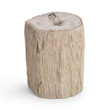 Messi Coastal Birch Table - Ornate Home
