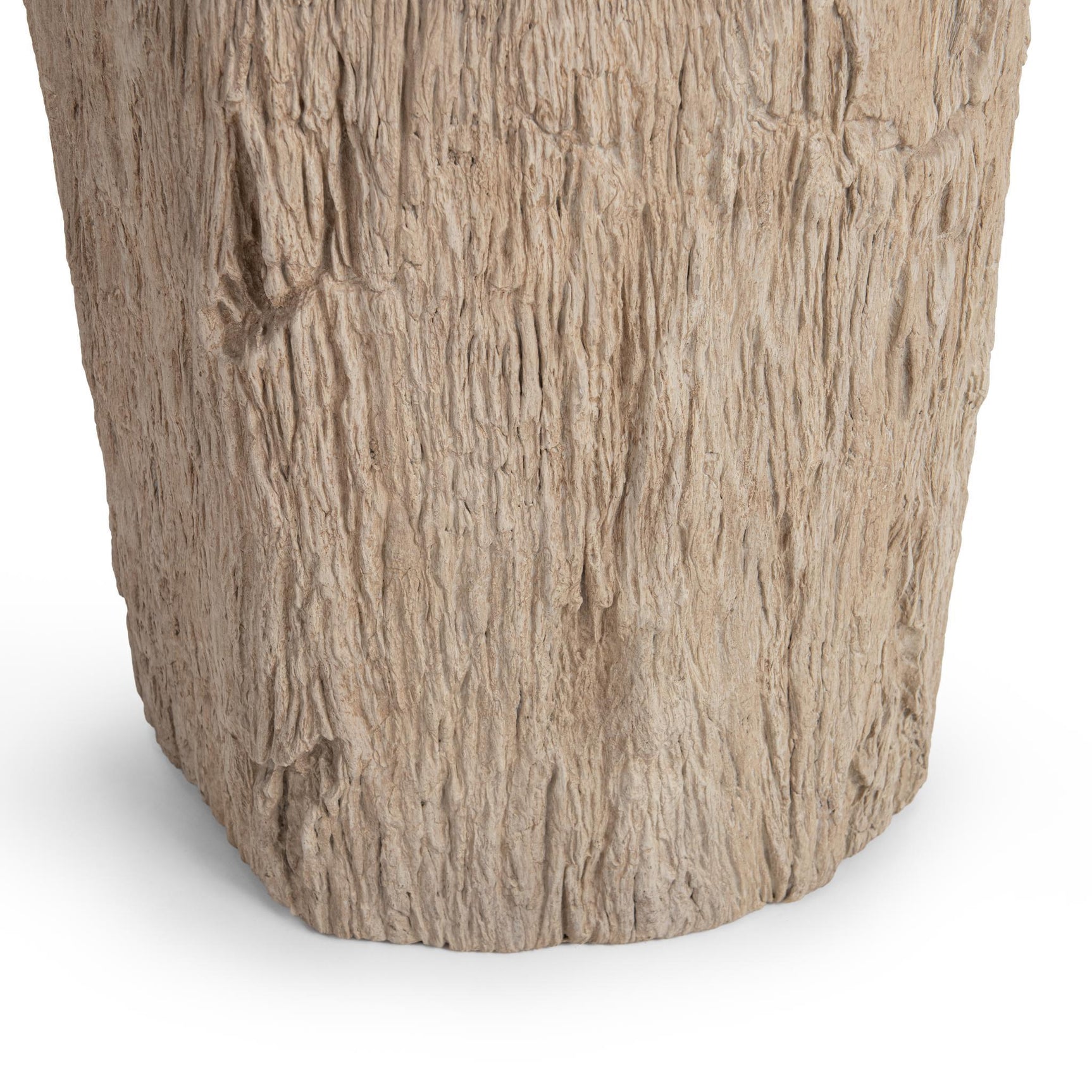 Messi Coastal Birch Table - Ornate Home