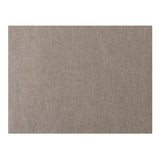 Mesto Taupe Rolling Dining Chair - Ornate Home