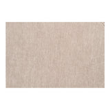 Mesto Taupe Rolling Dining Chair - Ornate Home