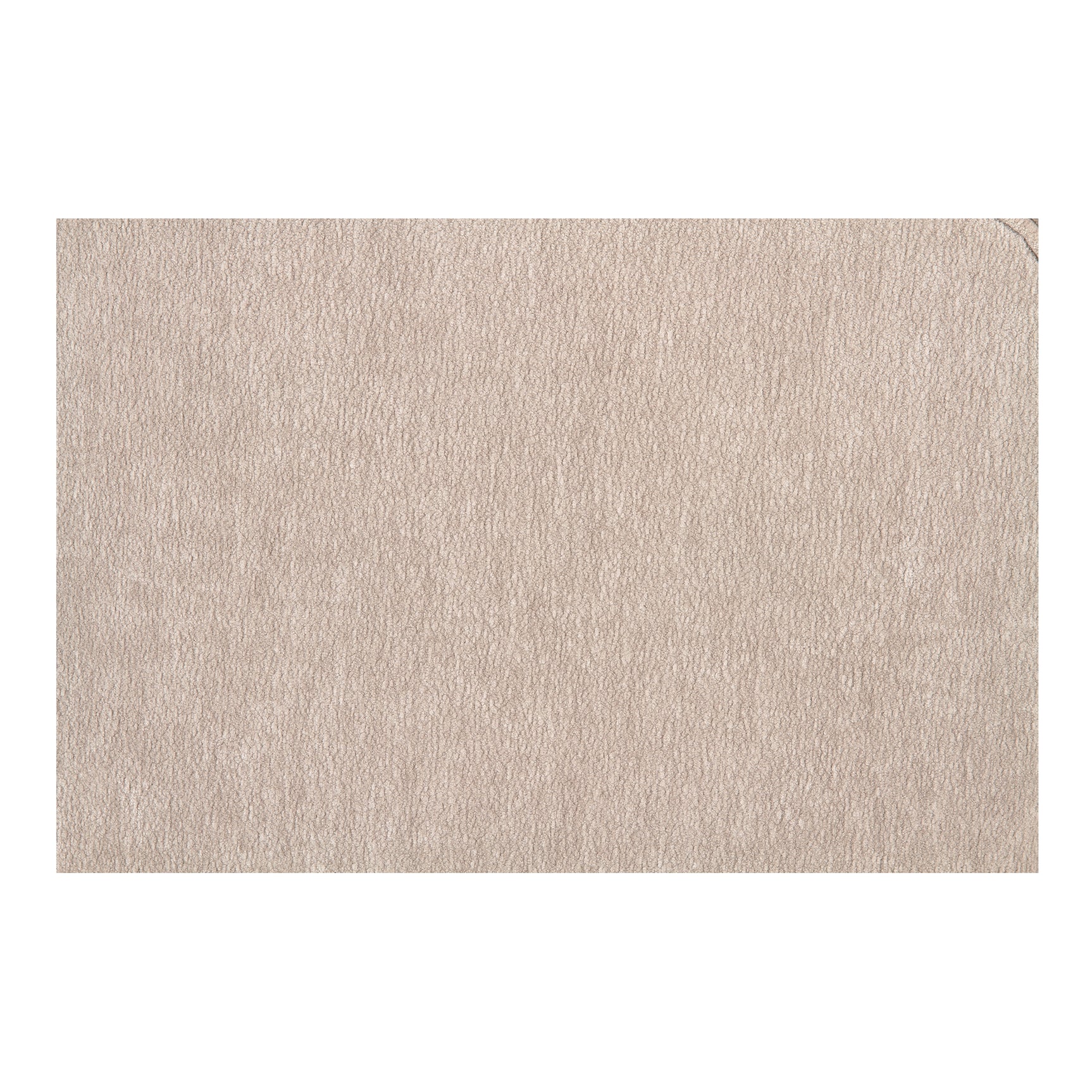 Mesto Taupe Rolling Dining Chair - Ornate Home