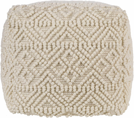 Mesudiye Pouf - Ornate Home